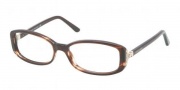 Bvlgari BV4060B Eyeglasses Eyeglasses - 5218 Variegated Brown / Demo Lens