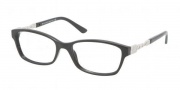 Bvlgari BV4061B Eyeglasses Eyeglasses - 501 Black / Demo Lens