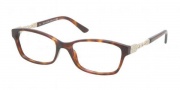 Bvlgari BV4061B Eyeglasses Eyeglasses - 851 Dark Havana / Demo Lens