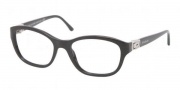 Bvlgari BV4062B Eyeglasses Eyeglasses - 501 Black / Demo Lens