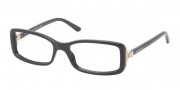 Bvlgari BV4064B Eyeglasses Eyeglasses - 501 Black / Demo Lens