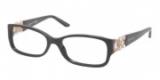 Bvlgari BV4067B Eyeglasses Eyeglasses - 501 Black / Demo Lens