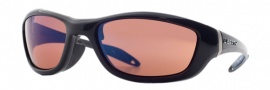 Liberty Sport Chaser Sunglasses Sunglasses - Chaser / Shiny Black
