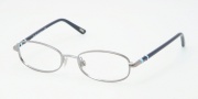 Ralph Lauren Children PP8030 Sunglasses  Eyeglasses - 103 Gun / Demo Lens 
