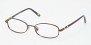 Ralph Lauren Children PP8030 Sunglasses  Eyeglasses - 104 Brown / Demo Lens 