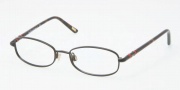Ralph Lauren Children PP8030 Sunglasses  Eyeglasses - 107 Shiny Black 