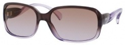 Jimmy Choo Cattleya/S Sunglasses Sunglasses - Brown Violet