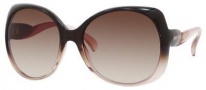 Jimmy Choo Dahlia/S Sunglasses Sunglasses - Brown Beige
