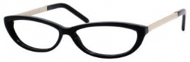 Yves Saint Laurent 6332 Eyeglasses Eyeglasses - Black