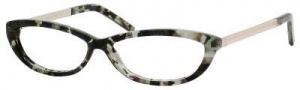Yves Saint Laurent 6332 Eyeglasses Eyeglasses - Havana Green
