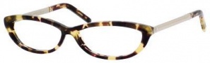 Yves Saint Laurent 6332 Eyeglasses Eyeglasses - Light Havana