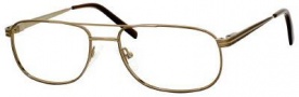 Chesterfield 02 XL Eyeglasses Eyeglasses - Brown