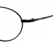 Chesterfield 688 Eyeglasses Eyeglasses - Black