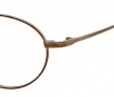 Chesterfield 688 Eyeglasses Eyeglasses - Dark Brown