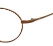 Chesterfield 688 Eyeglasses Eyeglasses - Matte Brown