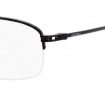Chesterfield 805 Eyeglasses Eyeglasses - Black