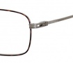 Chesterfield 812 Eyeglasses Eyeglasses - Pewter Havana