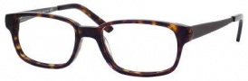Chesterfield 839 Eyeglasses Eyeglasses - Havana Gunmetal