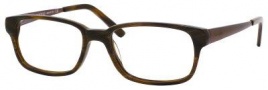 Chesterfield 839 Eyeglasses Eyeglasses - Horn Brown
