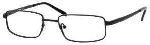 Chesterfield 842/T Eyeglasses Eyeglasses - Black Matte