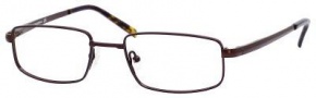 Chesterfield 842/T Eyeglasses Eyeglasses - Brown Matte