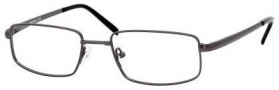 Chesterfield 842/T Eyeglasses Eyeglasses - Gunmetal
