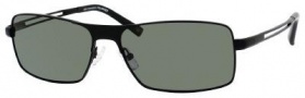 Chesterfield Mastiff/S Sunglasses Sunglasses - Matte Black