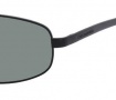 Chesterfield Top Dog/S Sunglasses Sunglasses - Matte Black