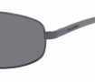 Chesterfield Top Dog/S Sunglasses Sunglasses - Shiny Gunmetal