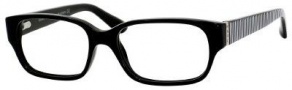 Marc By Marc Jacobs MMJ 447/U Eyeglasses Eyeglasses - Black White / Black