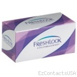 Freshlook Colorblends - FreshLook