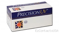 Precision UV - Precision