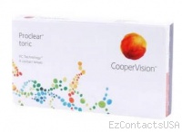 Proclear Toric - Proclear