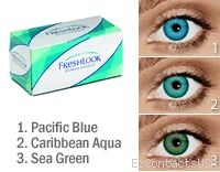 FreshLook Dimensions - FreshLook