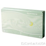 Expressions Accents - Expressions