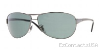 Ray-Ban RB 3342 (Warrior) Polarized - Ray-Ban