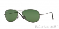 Ray-Ban RB 3362 Polarized - Ray-Ban