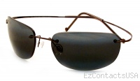  Maui Jim Kapalua Brand New 100% Authentic Sunglasses