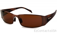  Maui Jim Nalu Brand New 100% Authentic Sunglasses 