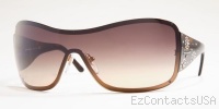 Salvatore Ferragamo/ FE 1105B  New Authentic Sunglasses