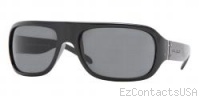 Burberry 4031 Sunglasses - Burberry