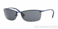 Ray-Ban Junior RJ 9519S - Ray-Ban Junior