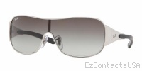 Ray-Ban Junior RJ 9517S - Ray-Ban Junior