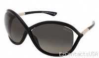Tom Ford 0009 Whitney  - Tom Ford