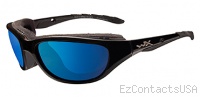 Wiley X Airrage Polarized - Wiley X