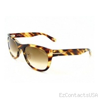 Tom Ford 0045 Jack sunglasses - Tom Ford