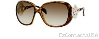 Giorgio Armani 706/S Sunglasses - Giorgio Armani