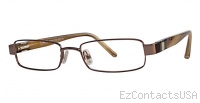 Coach Britany 214 Eyeglasses - Coach
