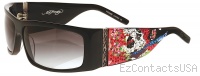 Ed Hardy EHS 004 Beautiful Ghost - Ed Hardy