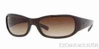 Ray-Ban 4137 Sunglasses - Ray-Ban